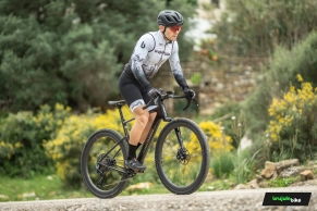 Probamos la nueva Cannondale Topstone Carbon 2025: la gravel que no renuncia a nada