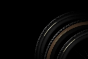 Nova linha de pneus Specialized para estrada e gravel