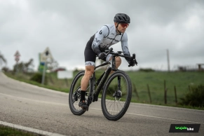 We tested the new Cannondale Topstone Carbon 2025: the gravel bike that doesn't give up anything