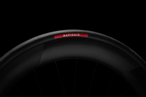 New range of Specialized tires for road and gravel