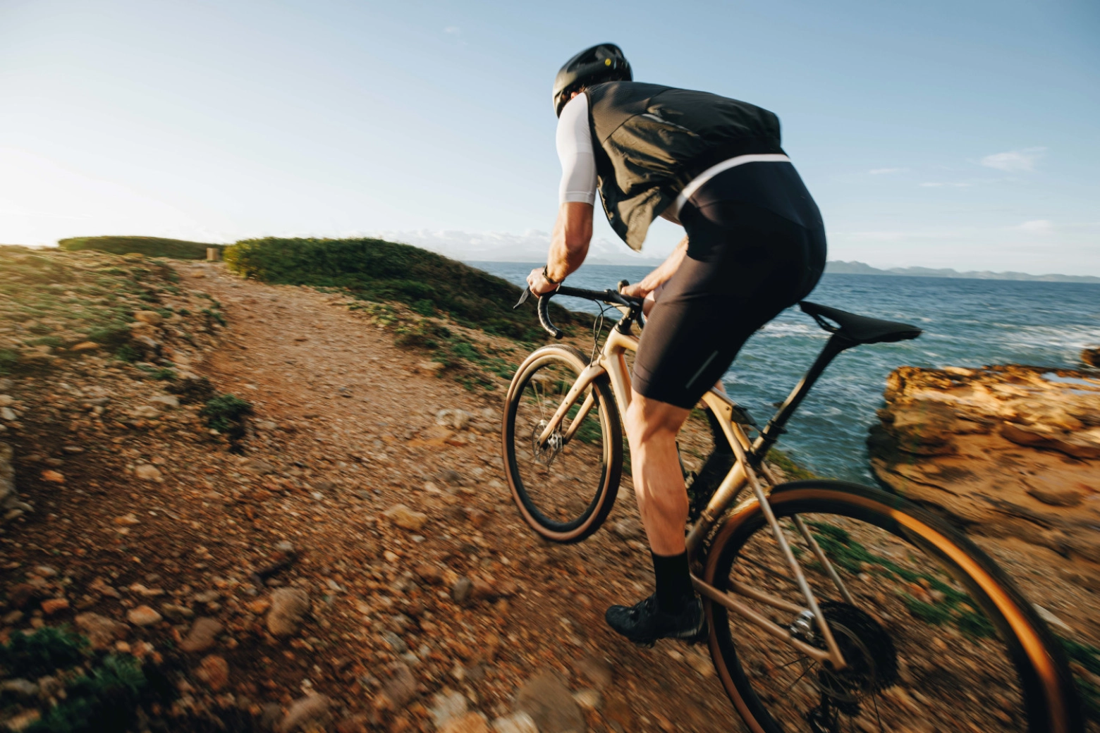 Nouvelle gamme de pneus Specialized pour la route et le gravel