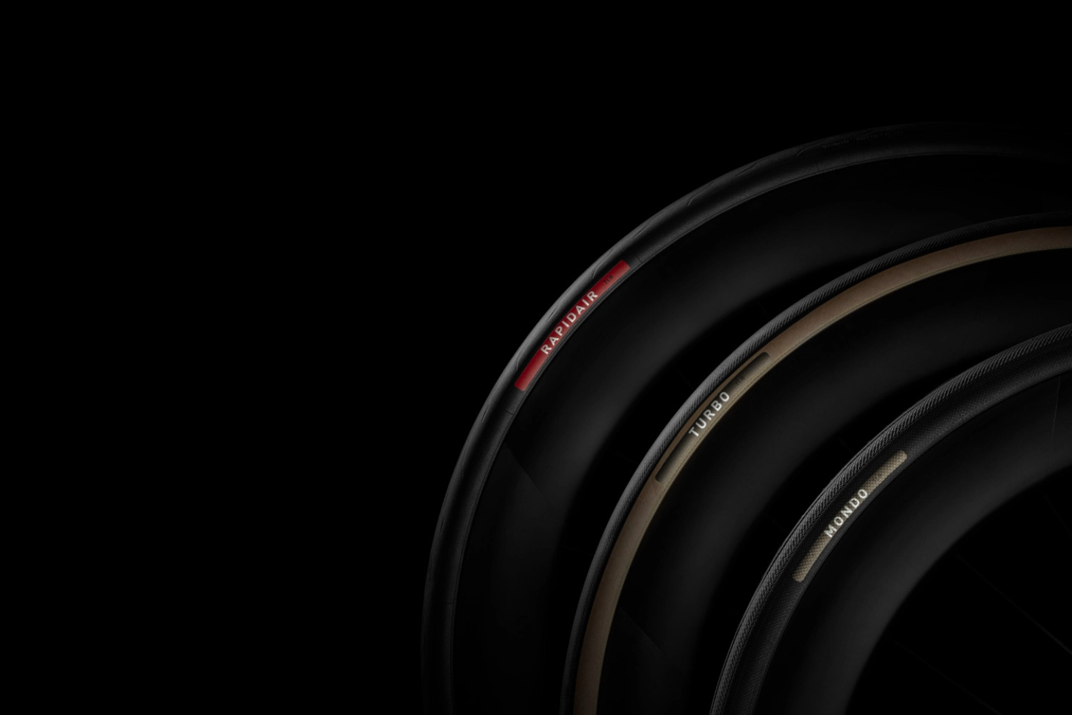 Nouvelle gamme de pneus Specialized pour la route et le gravel