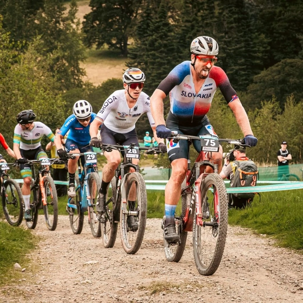 ¿Puede el talento suplir a la constancia en el ciclismo?