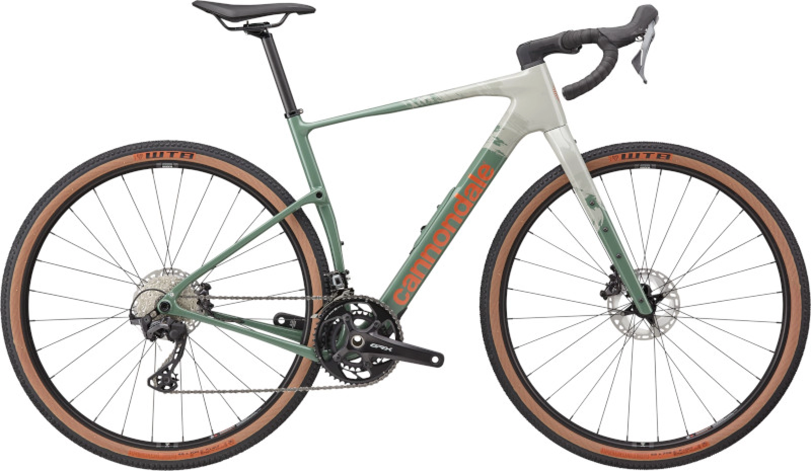 New Cannondale Topstone Carbon 2025: ready for adventure gravel riding