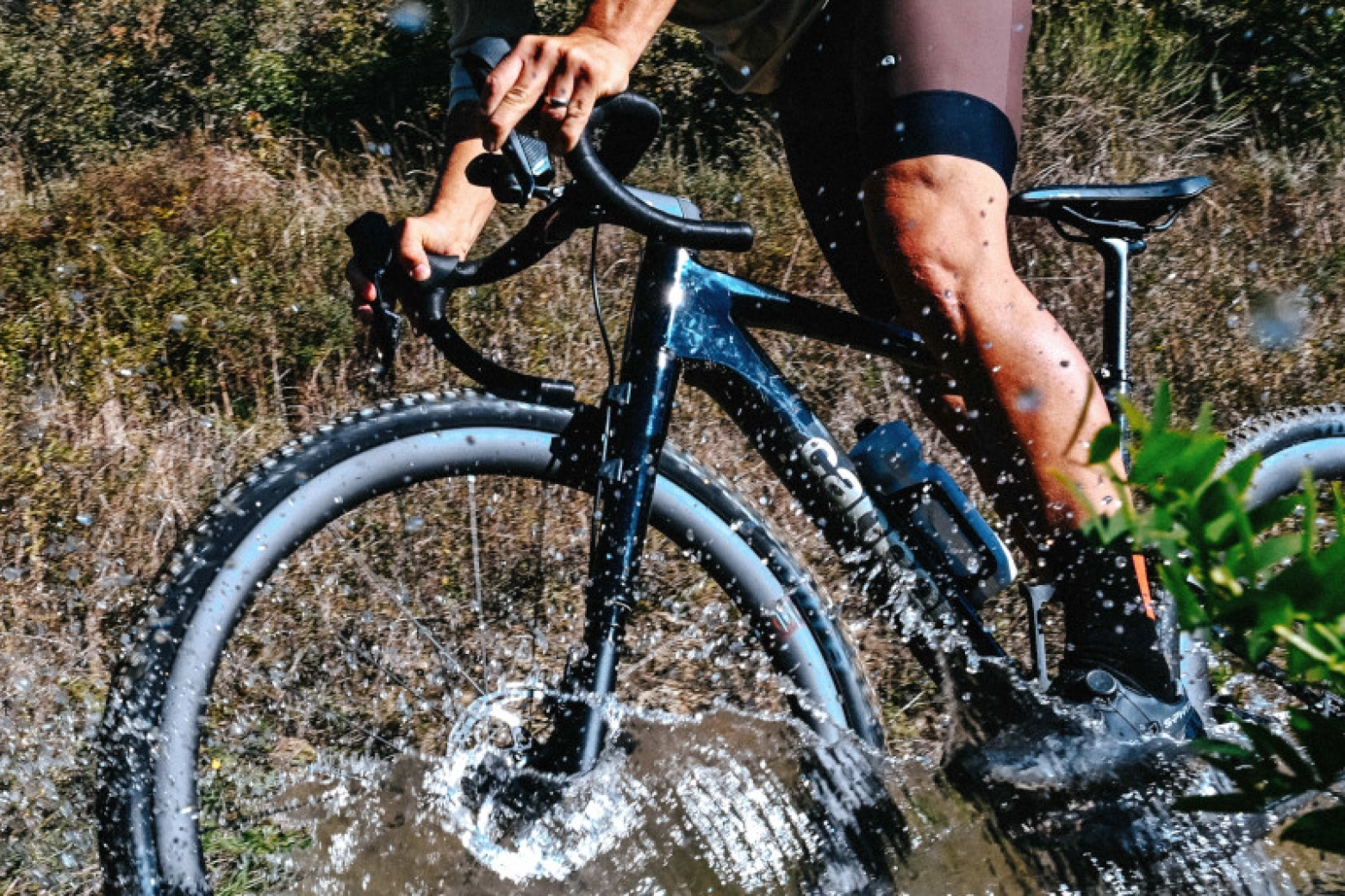 New Cannondale Topstone Carbon 2025: ready for adventure gravel riding