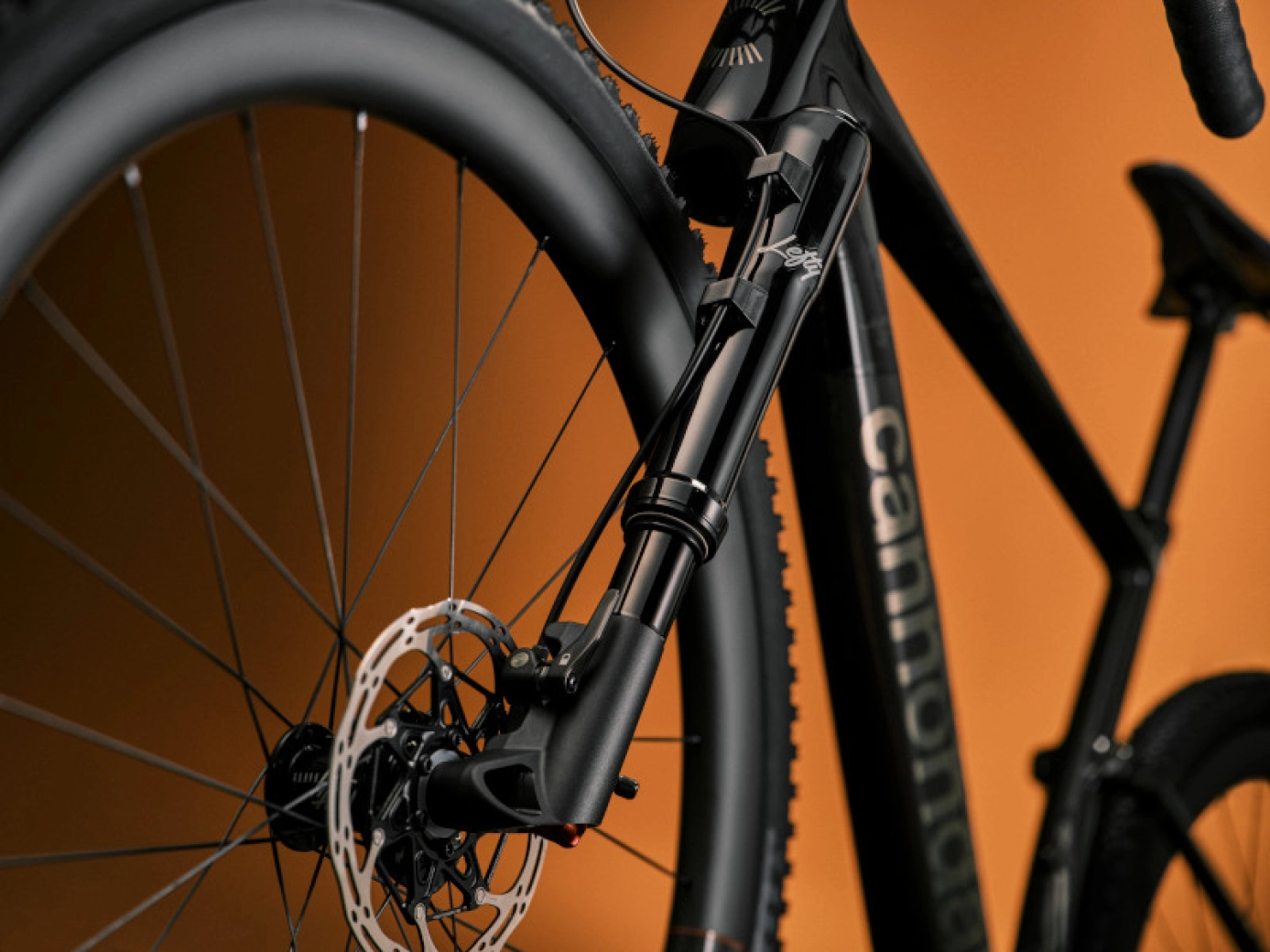 New Cannondale Topstone Carbon 2025: ready for adventure gravel riding