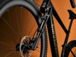 New Cannondale Topstone Carbon 2025: ready for adventure gravel riding