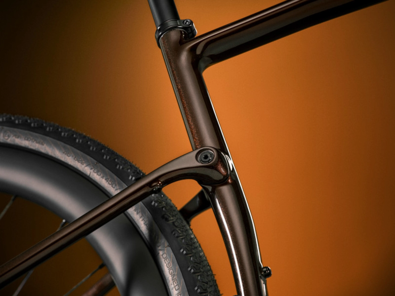 New Cannondale Topstone Carbon 2025: ready for adventure gravel riding