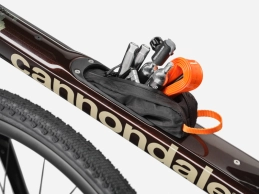 New Cannondale Topstone Carbon 2025: ready for adventure gravel riding