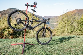 Orbea is revolutionizing eMTB with the new Rise: less "e" means more "MTB"