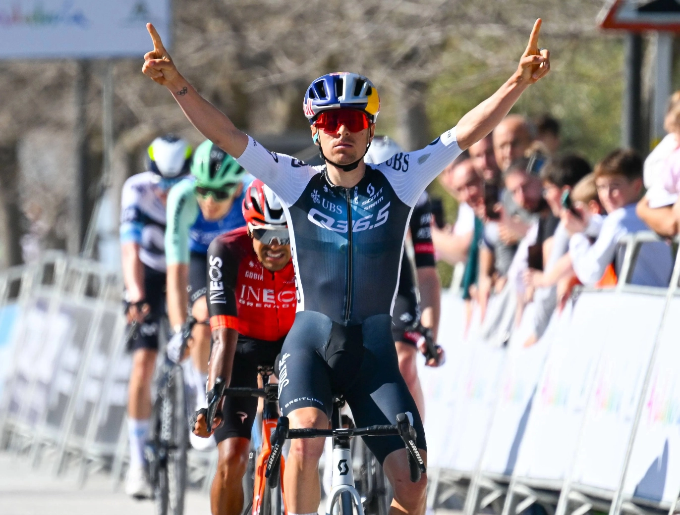 Se enreda el lío de las invitaciones para las Grandes Vueltas y debe resolverse en pocos días