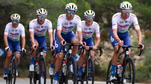 TotalEnergies could be the next sponsor of INEOS Grenadiers