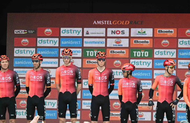 TotalEnergies pourrait être le prochain sponsor des INEOS Grenadiers