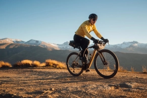 Orbea breaks the allroad limits with the new Denna