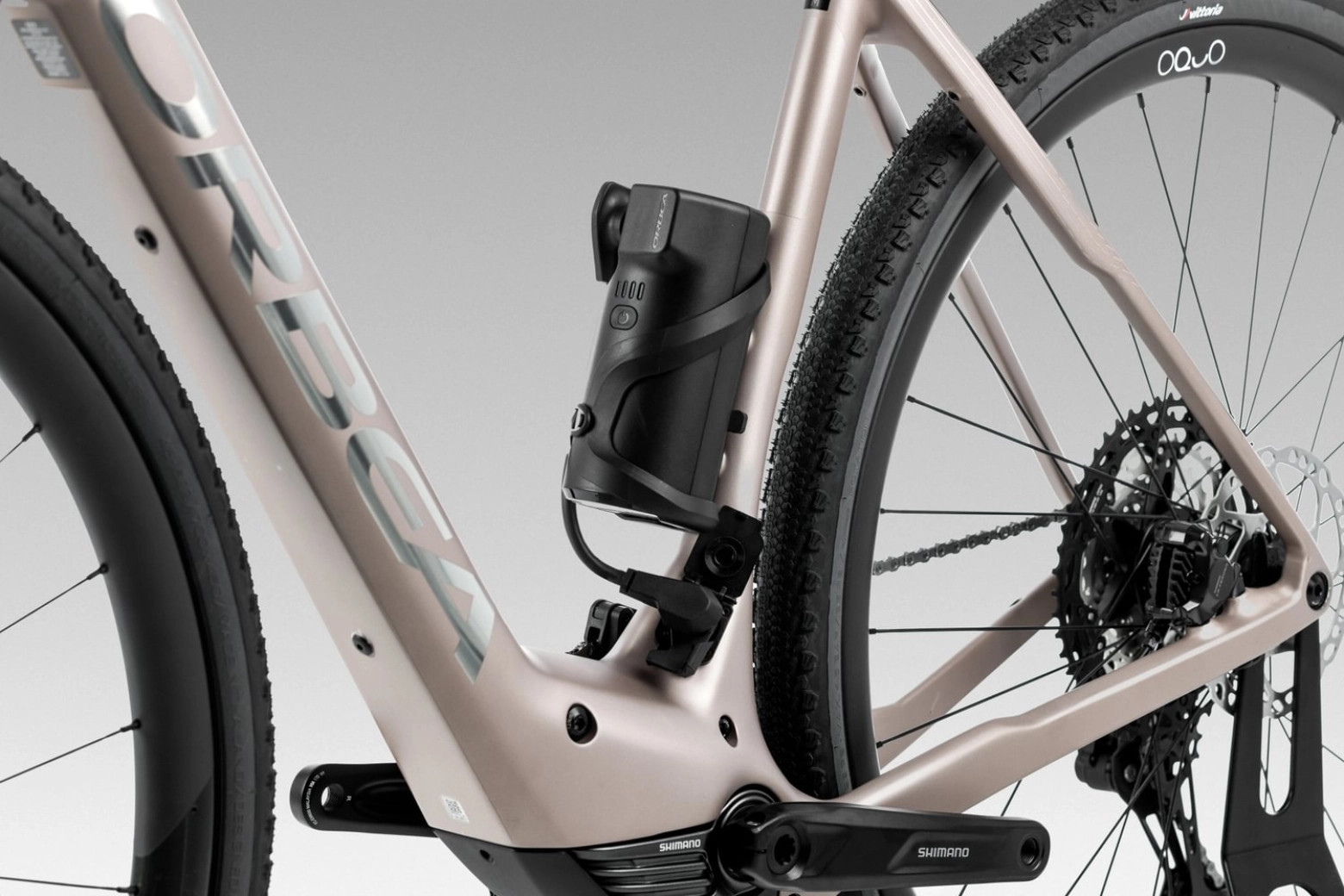 Orbea breaks the allroad limits with the new Denna