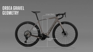 Orbea breaks the allroad limits with the new Denna