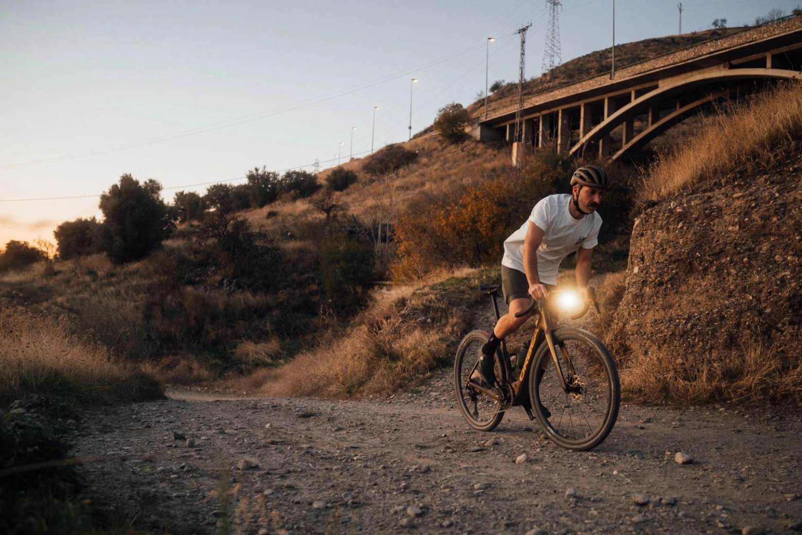 Orbea breaks the allroad limits with the new Denna