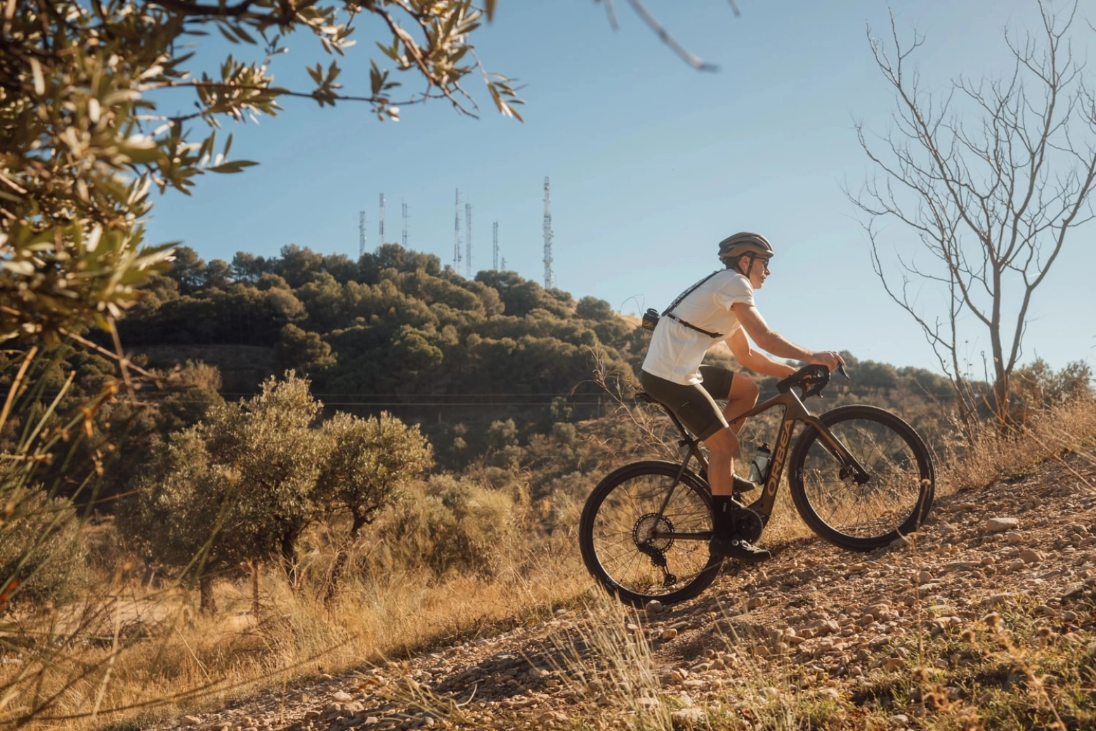 Orbea breaks the allroad limits with the new Denna