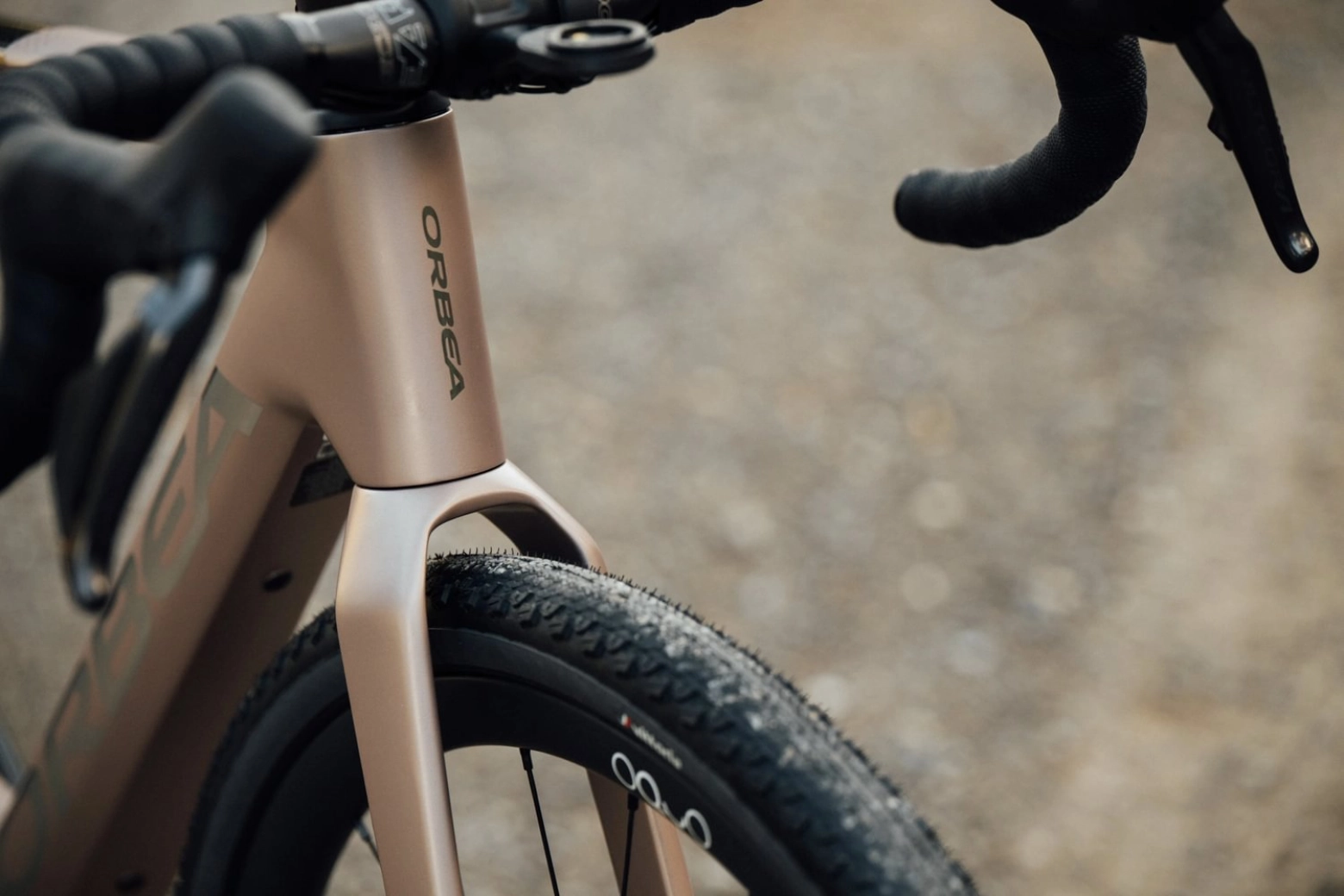 Orbea breaks the allroad limits with the new Denna