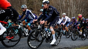 Meteorology, chaos in the race, and decisions of the UCI