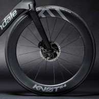 Esta es la bicicleta de carretera más rápida del mundo