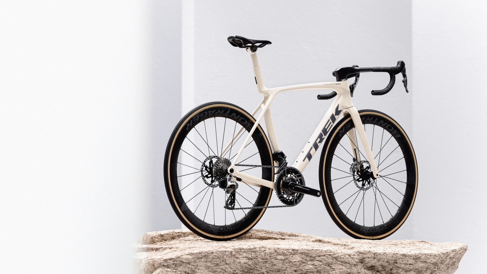 Trek expands its Project One program with new sustainable EnvironOxide paints