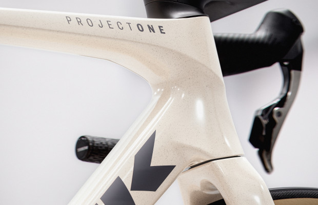 Trek amplía su programa Project One con nuevas pinturas sostenibles EnvironOxide