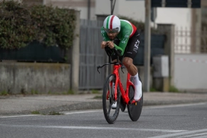 Juan Ayuso wins the 2025 Tirreno-Adriatico