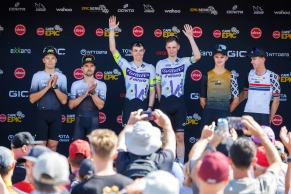 The Cape Epic 2025 starts with Braidot-Avondetto and Langvad-Gómez dominating the Prologue