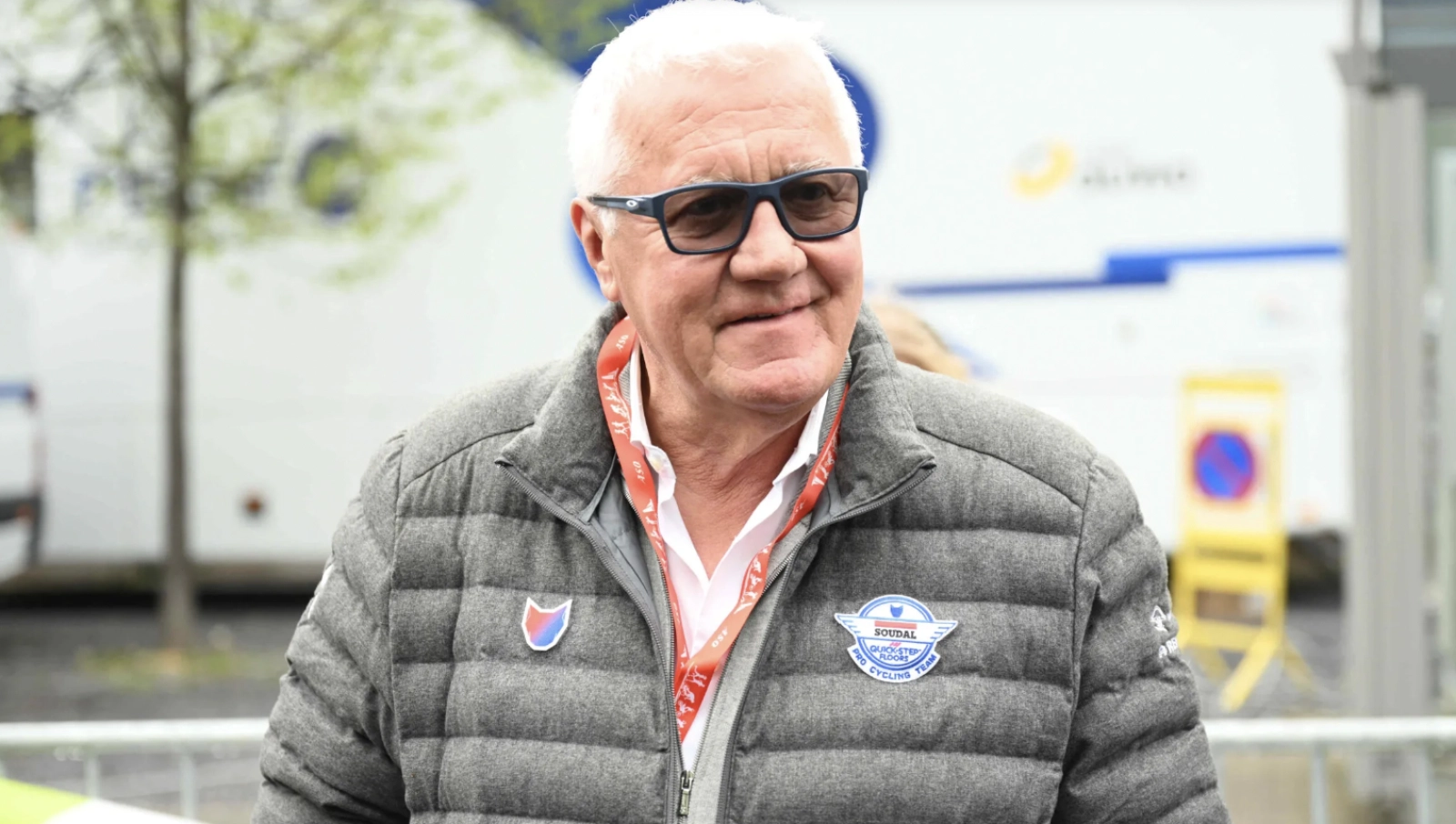 Los hobbies que Lefevere prohibía a sus ciclistas