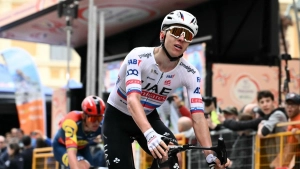 Où regarder Milan-San Remo 2025; Le premier Van der Poel vs Pogacar de l'année ?