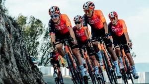 Les vélos les plus chers du World Tour 2025