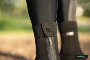 We tried the Gobik Avert: you only need some shoe covers and these are them