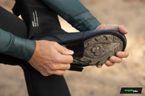 We tried the Gobik Avert: you only need some shoe covers and these are them
