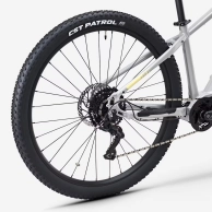 The new Stilus Offroad from Decathlon and its price will give a lot to talk about
