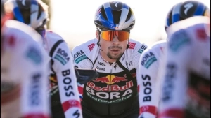 La Volta a Catalunya 2025 commence : les favoris, les horaires et les lieux où regarder la course