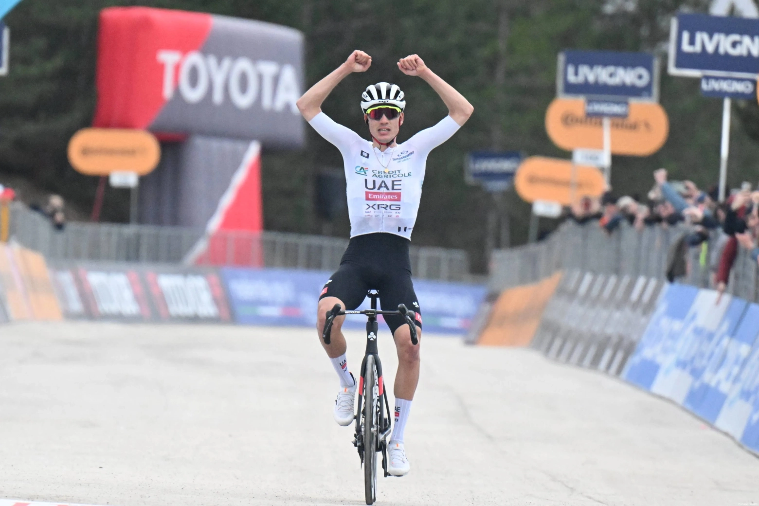 Volta a Catalunya 2025: favorites, schedules and how to watch it