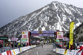 La Volta a Catalunya 2025 commence : les favoris, les horaires et les lieux où regarder la course