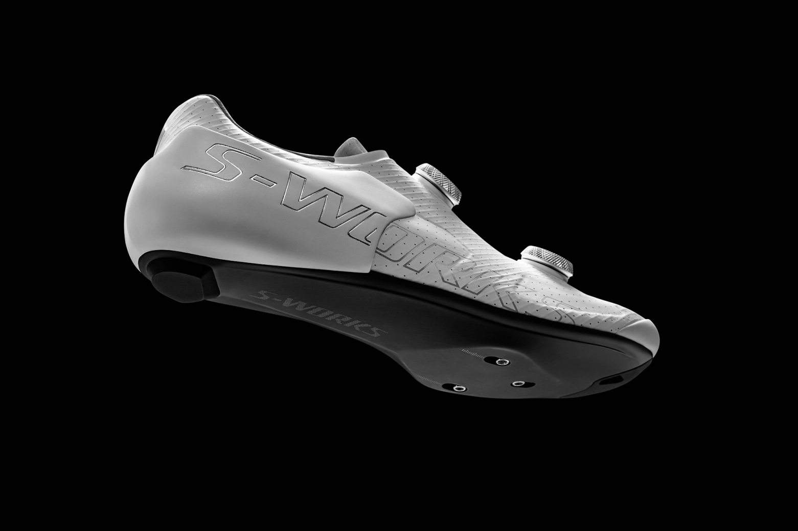 Performance et confort à portée de main dans les nouvelles chaussures Specialized S-Works Ares 2