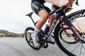 Performance and comfort in the new Specialized S-Works Ares 2 shoes
