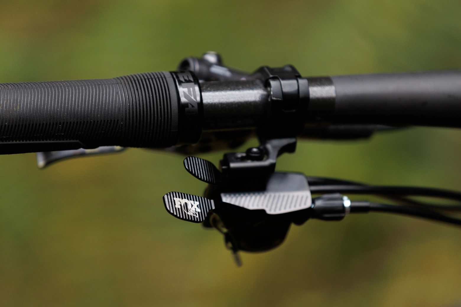New FOX 34 SL fork: up to 130mm, stiffer, smoother and with a very low weight