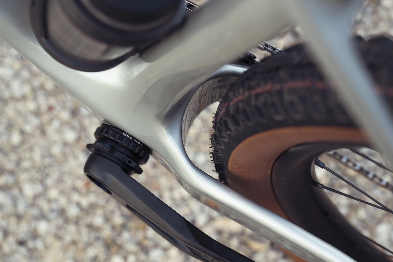 The new Canyon Exceed 2025 reinvents itself: faster than a gravel bike, lighter than a full-suspension MTB