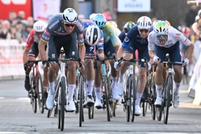 Van der Poel before Milan San Remo: "I have to be at 110% to beat Pogacar"