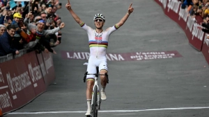 E3 Saxo Classic : heures et lieux pour regarder le premier Van der Poel vs Van Aert