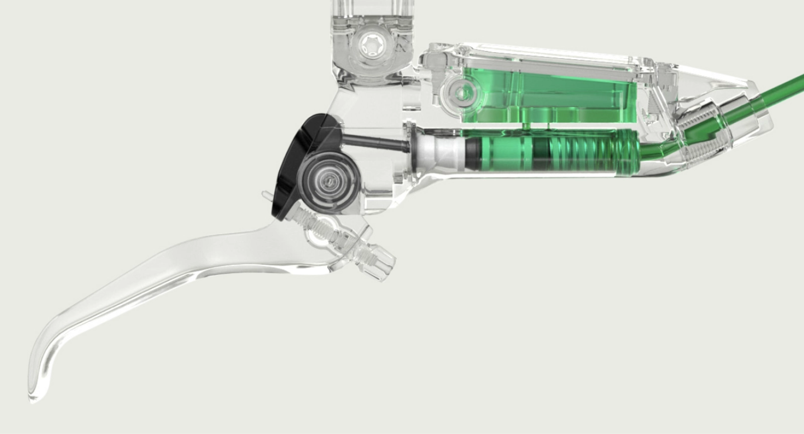 SRAM changes its entire brake catalog with the new Motive series for XC and Trail: models, price, and weights