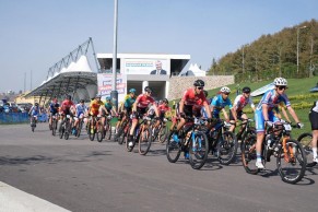 Leo Páez and Ramona Forchini become 2020 XCM World Champions