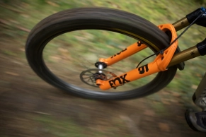 FOX 36 and 36 SL 2025: lightness and stiffness in a new dimension