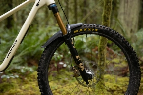 FOX 36 and 36 SL 2025: lightness and stiffness in a new dimension