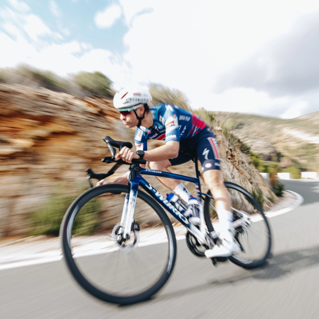 Nuevos cuadros S-Works Tarmac SL8 World Tour a la venta