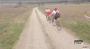 Leo Páez and Ramona Forchini become 2020 XCM World Champions